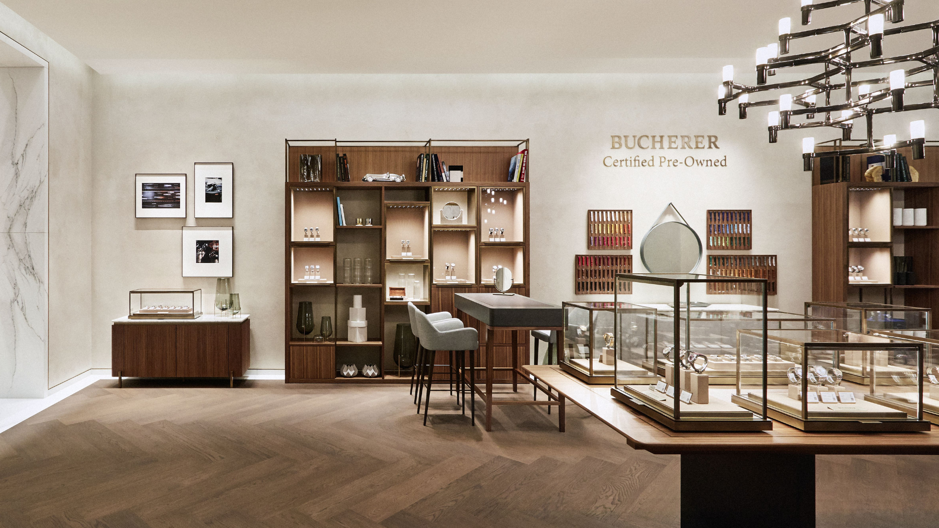Certified Pre Owned Warranty Bucherer Bucherer